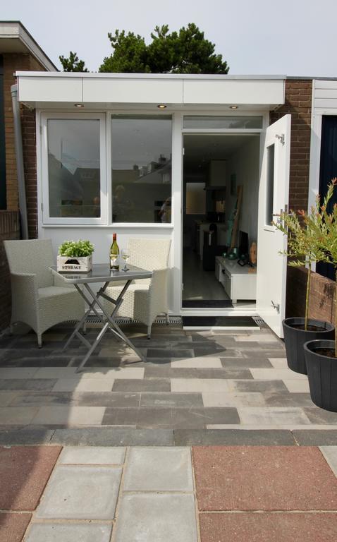 Casa Belle Dune Zandvoort Exterior photo
